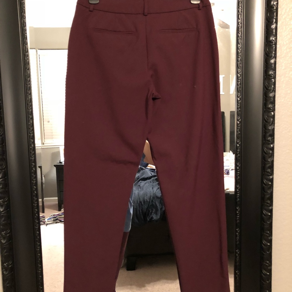 Apt 9 office pants